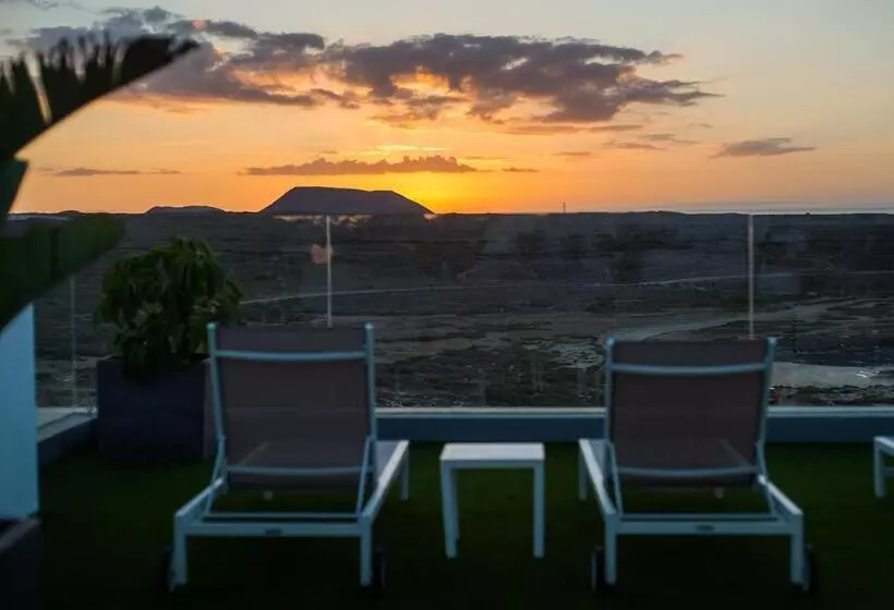 Bristol Sunset Beach Holiday Apartments