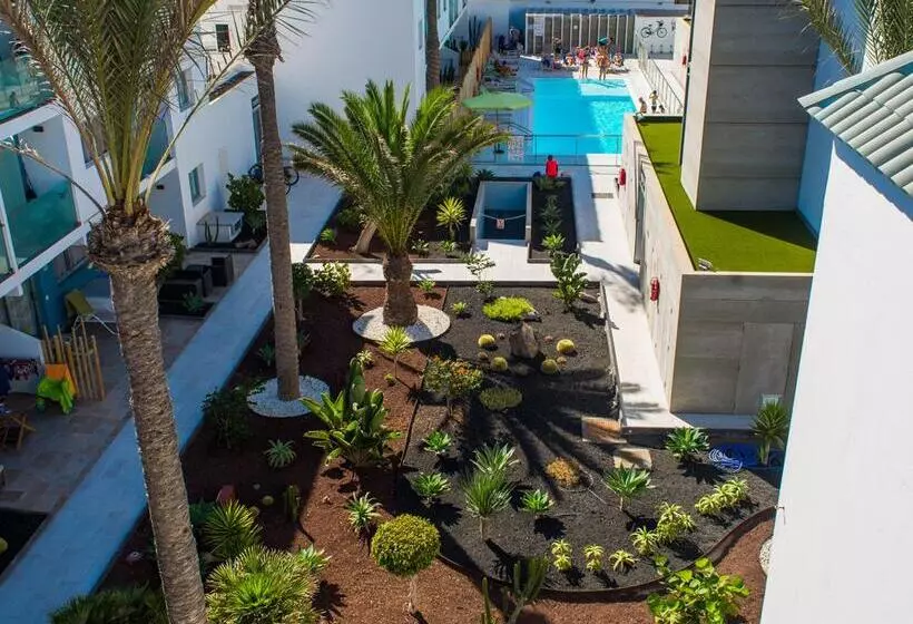 Bristol Sunset Beach Holiday Apartments