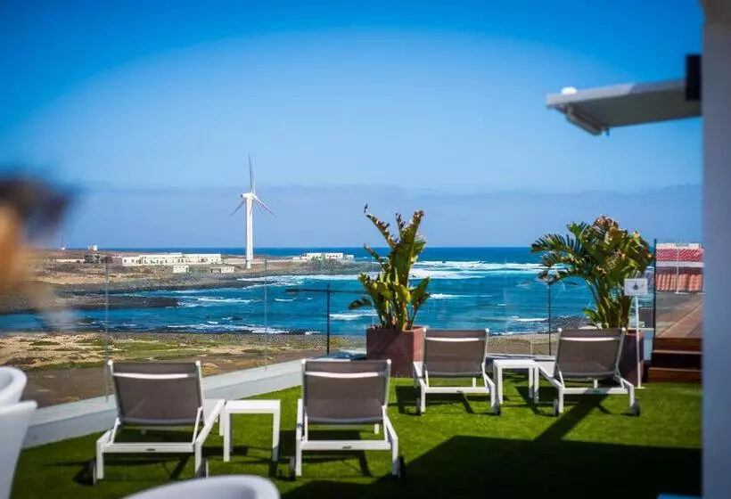 Bristol Sunset Beach Holiday Apartments