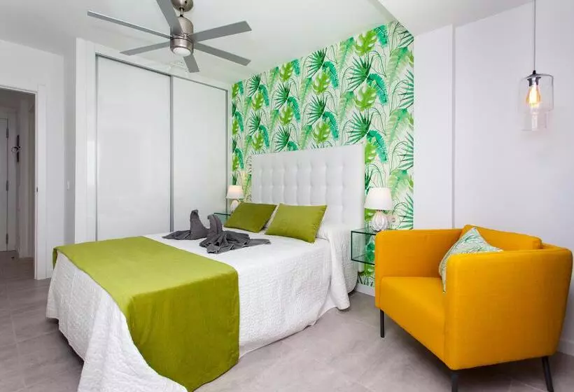 Bristol Sunset Beach Holiday Apartments