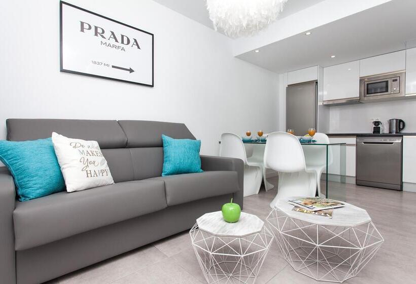 Bristol Sunset Beach   Holiday Apartments