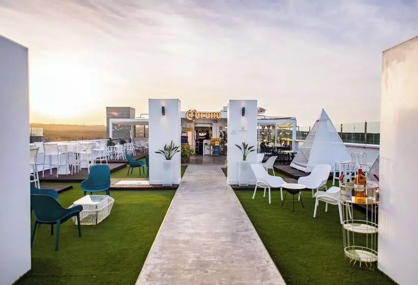 Bristol Sunset Beach Holiday Apartments