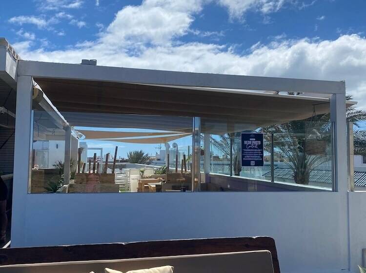 Bristol Sunset Beach   Holiday Apartments