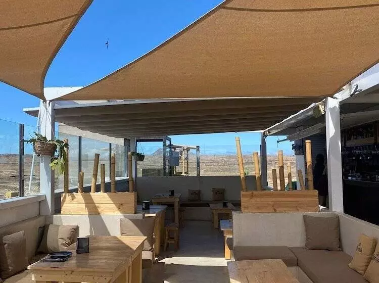 Bristol Sunset Beach Holiday Apartments
