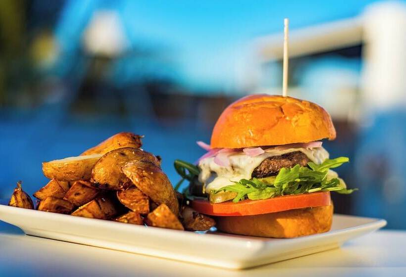 Bristol Sunset Beach   Holiday Apartments