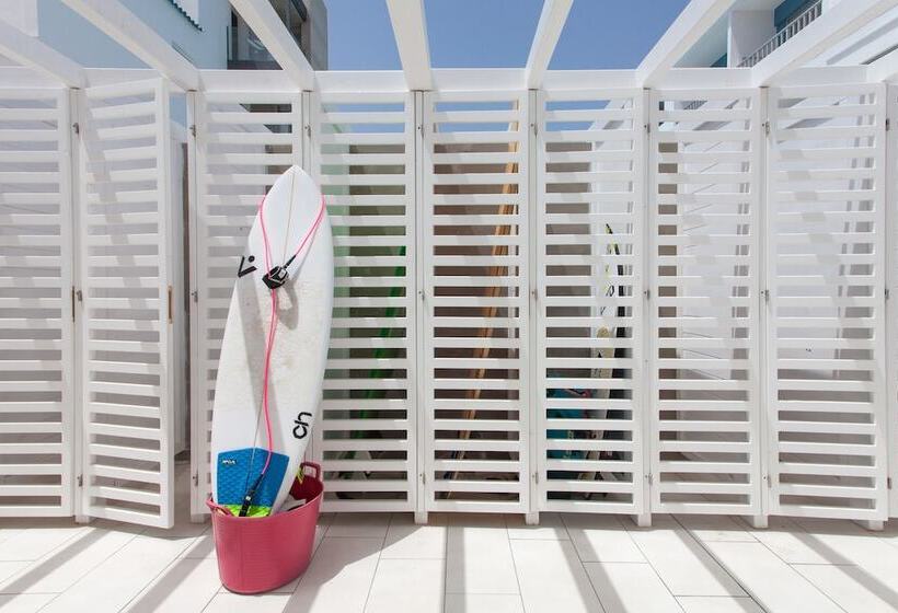 Bristol Sunset Beach   Holiday Apartments