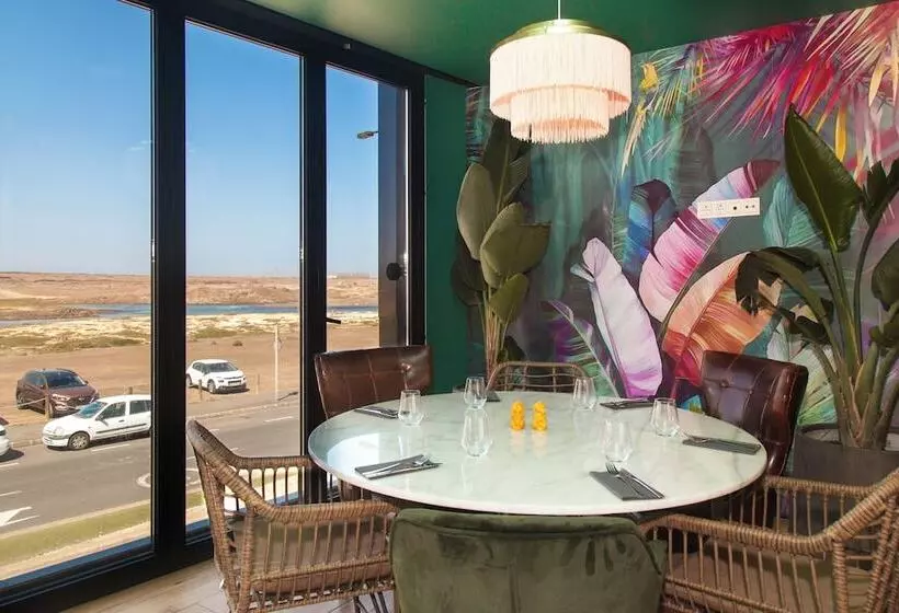 Bristol Sunset Beach Holiday Apartments