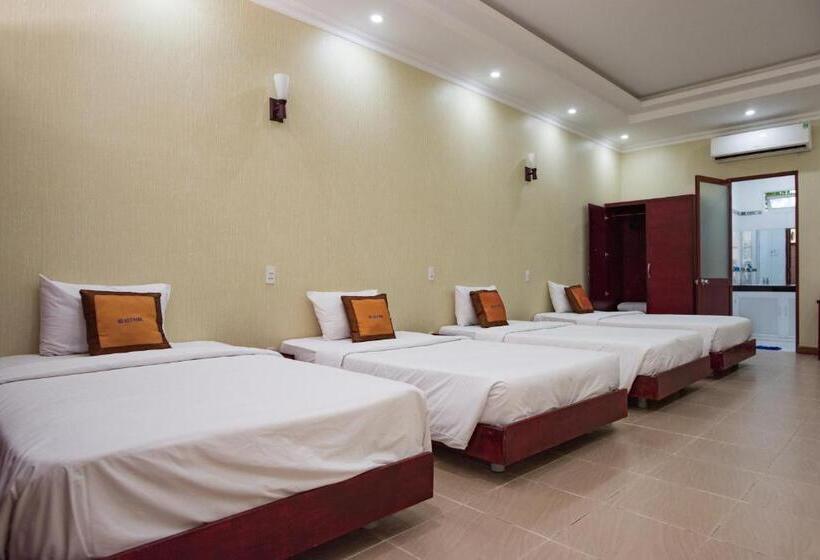 Hồ Mây Park Vũng Tàu Khách Sạn   Resort