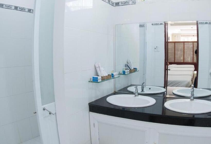 Hồ Mây Park Vũng Tàu Khách Sạn   Resort