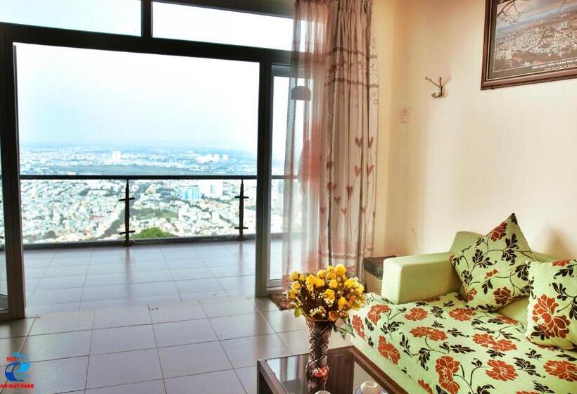 Hồ Mây Park Vũng Tàu Khách Sạn   Resort
