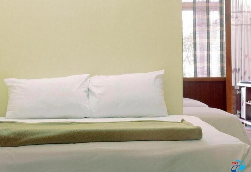 Hồ Mây Park Vũng Tàu Khách Sạn   Resort