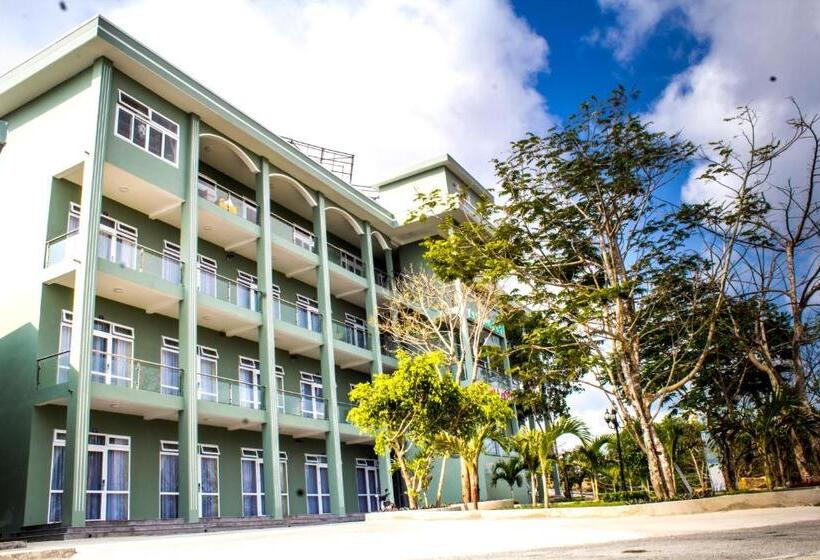 Hồ Mây Park Vũng Tàu Khách Sạn   Resort