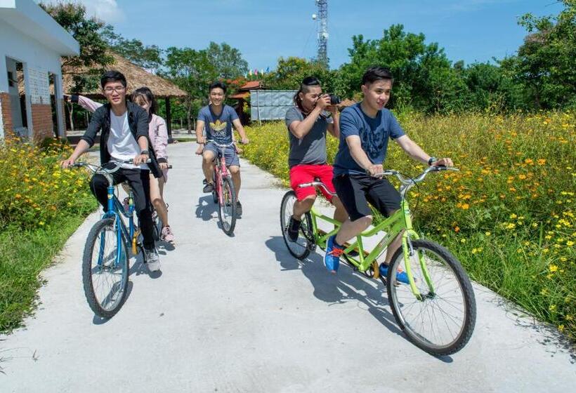 Hồ Mây Park Vũng Tàu Khách Sạn   Resort