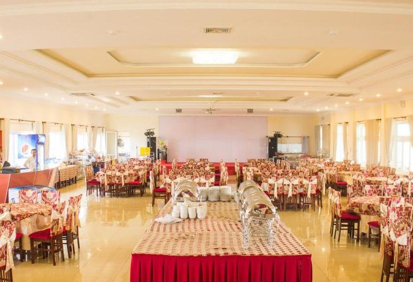 Hồ Mây Park Vũng Tàu Khách Sạn   Resort