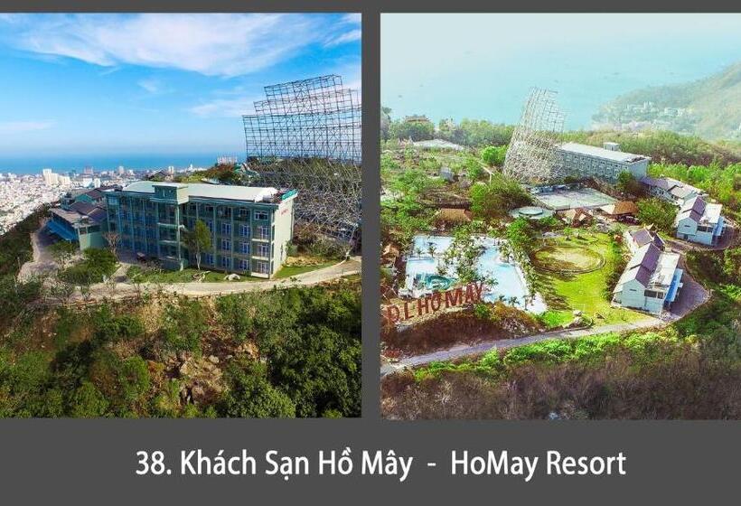 Hồ Mây Park Vũng Tàu Khách Sạn   Resort