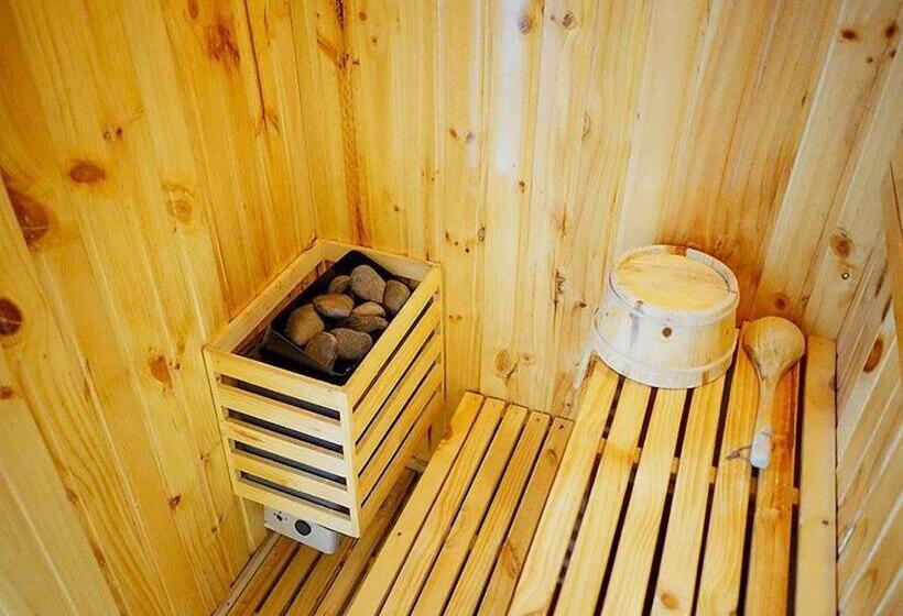 Hồ Mây Park Vũng Tàu Khách Sạn   Resort