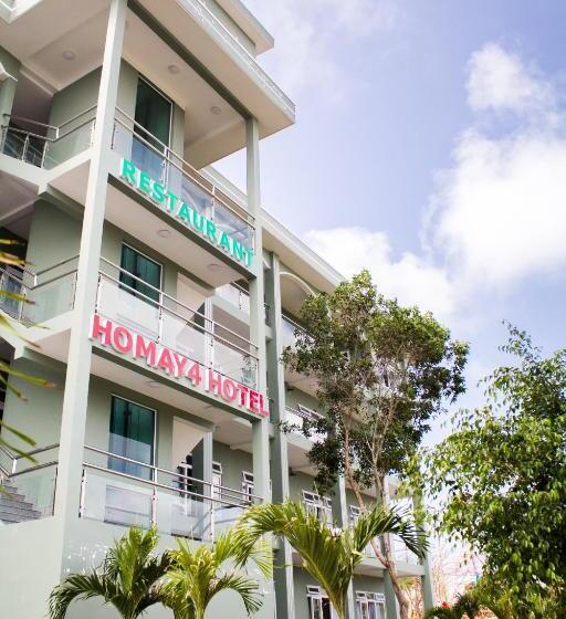 Hồ Mây Park Vũng Tàu Khách Sạn   Resort