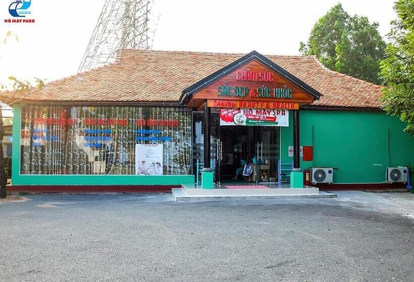 Hồ Mây Park Vũng Tàu Khách Sạn   Resort