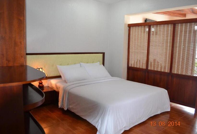 Hồ Mây Park Vũng Tàu Khách Sạn   Resort