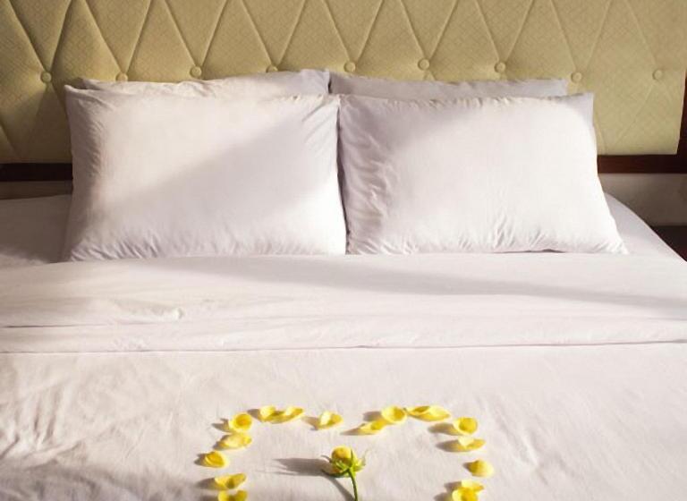 Hồ Mây Park Vũng Tàu Khách Sạn   Resort