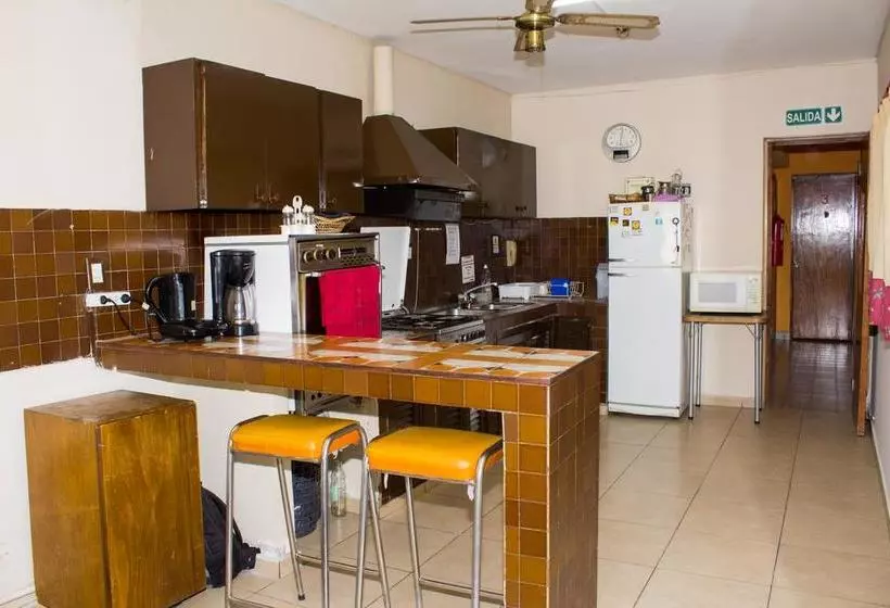 Open House Hostel