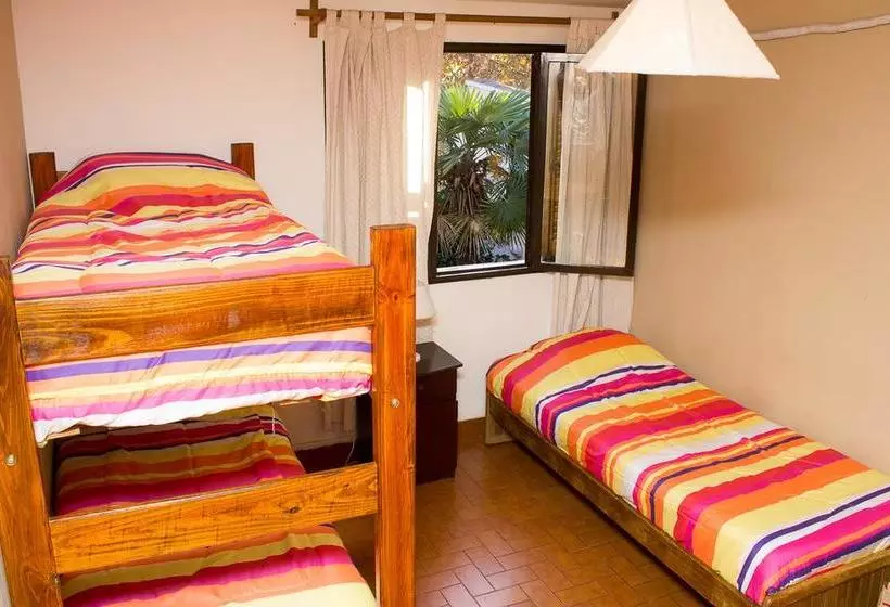 Open House Hostel