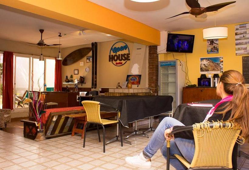 Open House Hostel