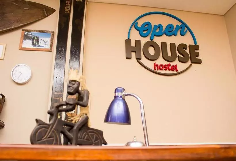 Open House Hostel