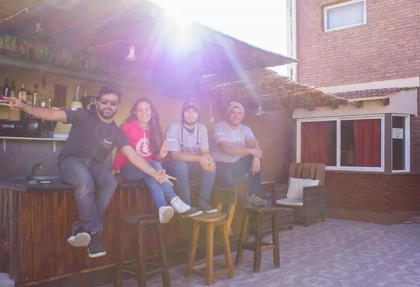 Open House Hostel