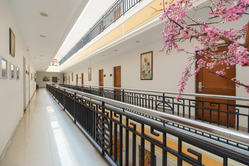 בית מלון כפרי Alqueby Mitra Reddoorz