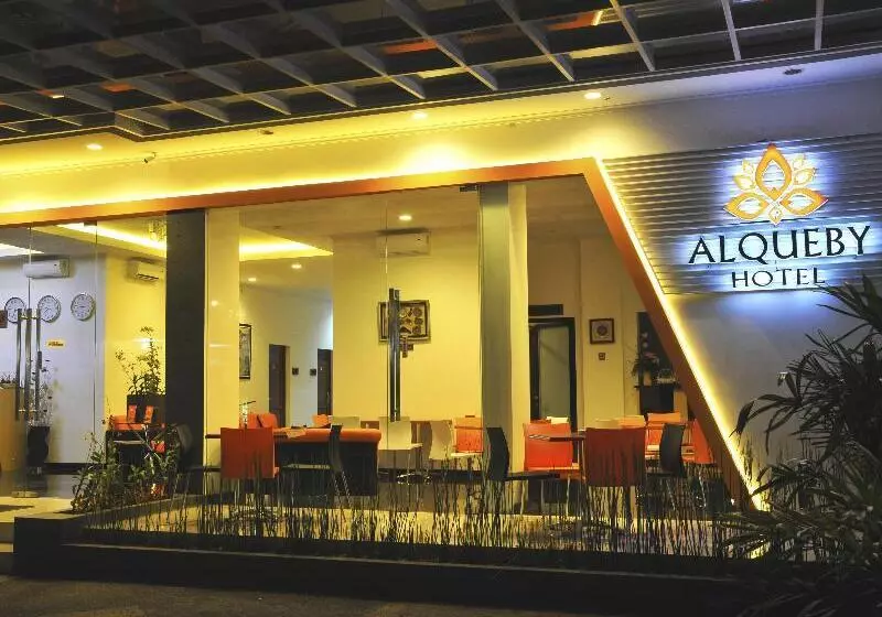 Hotel Alqueby Mitra Reddoorz