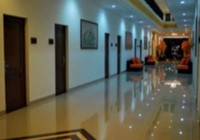 Hotel Alqueby Mitra Reddoorz