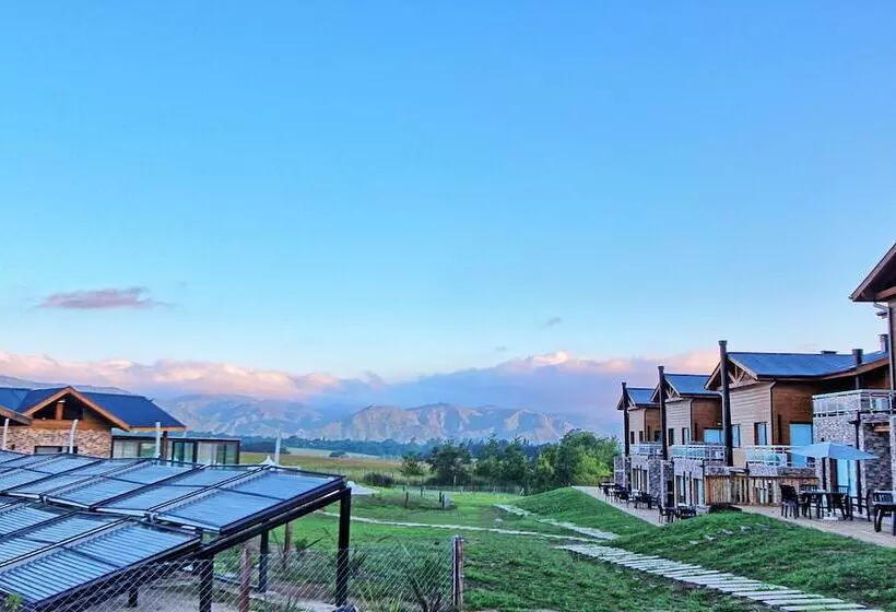 Hotelli Blackstone Country Villages