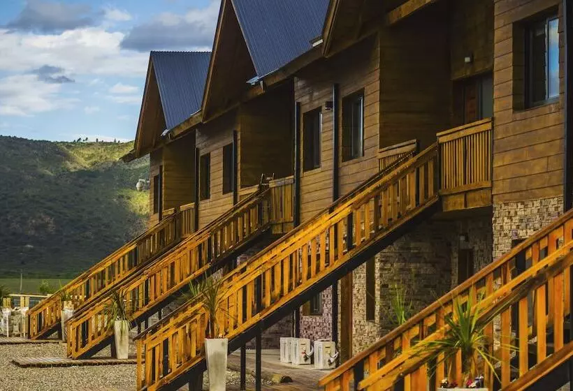 Hotelli Blackstone Country Villages