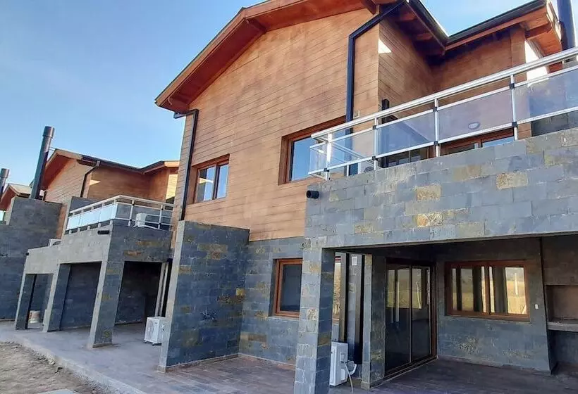 Hotelli Blackstone Country Villages