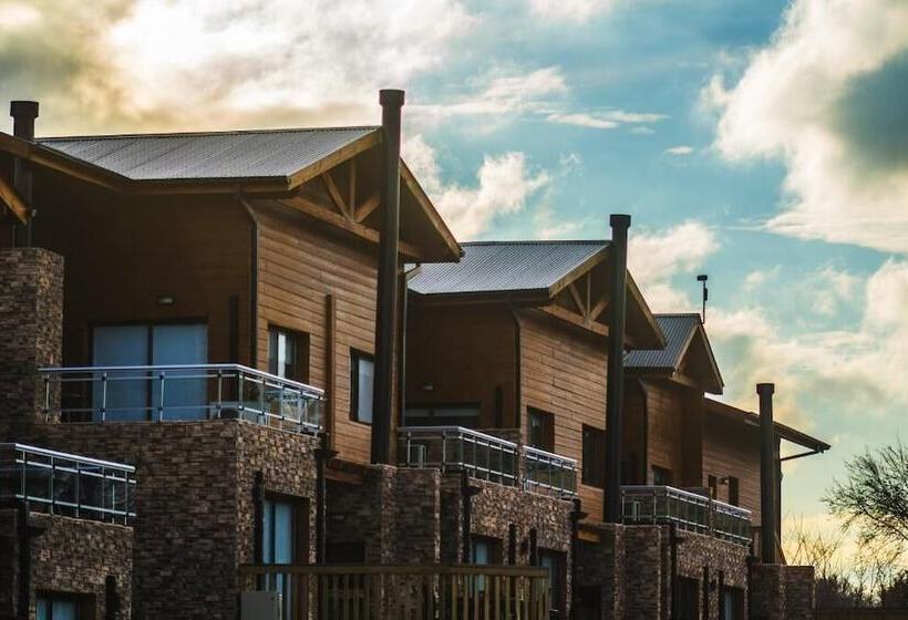 בית מלון כפרי Blackstone Country Villages