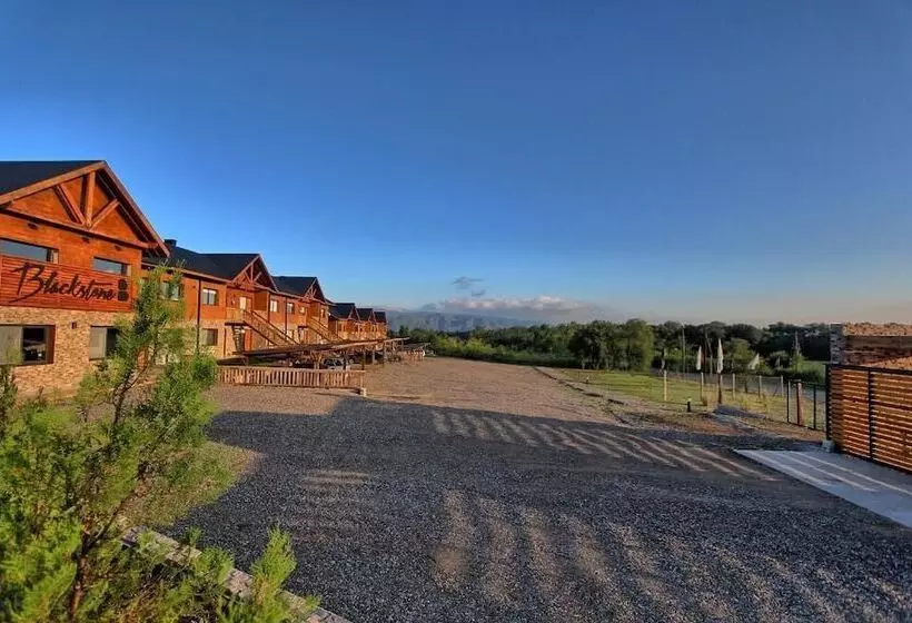 Hotelli Blackstone Country Villages