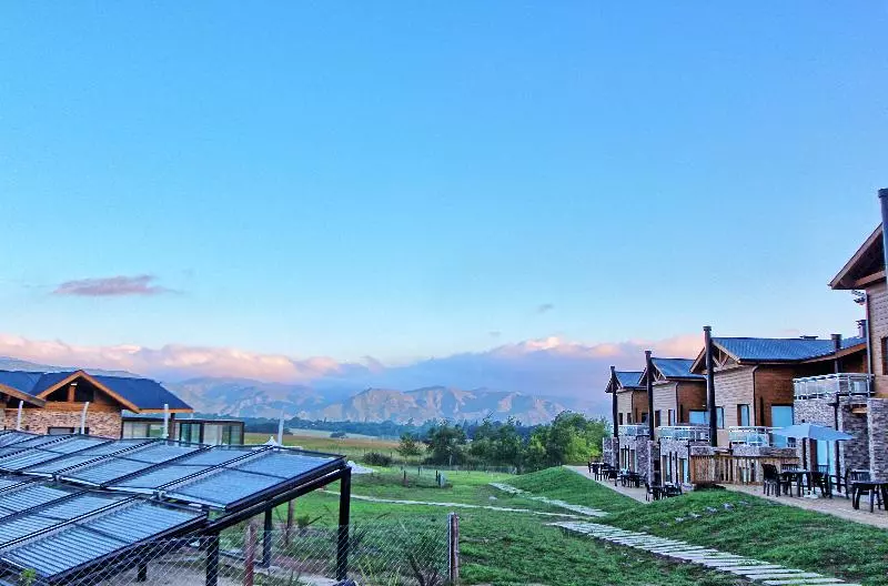 Hotelli Blackstone Country Villages