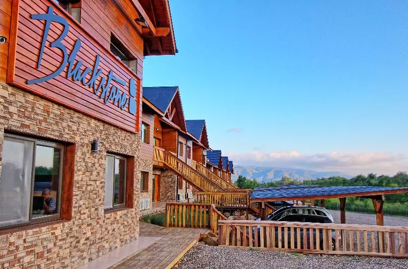 Hotelli Blackstone Country Villages
