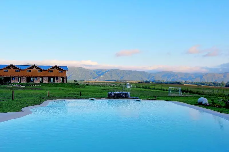 Hotelli Blackstone Country Villages