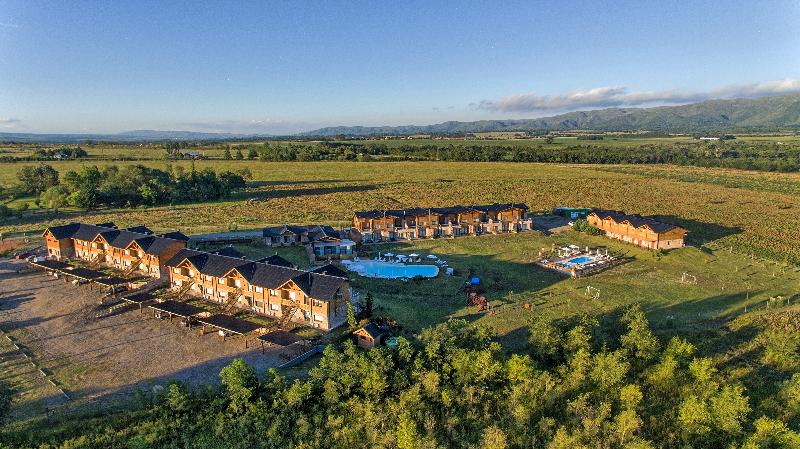 בית מלון כפרי Blackstone Country Villages