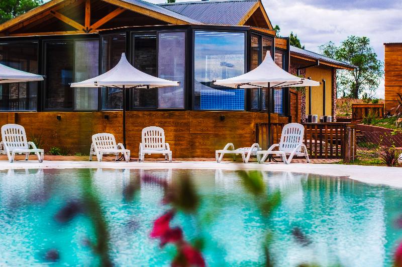 בית מלון כפרי Blackstone Country Villages