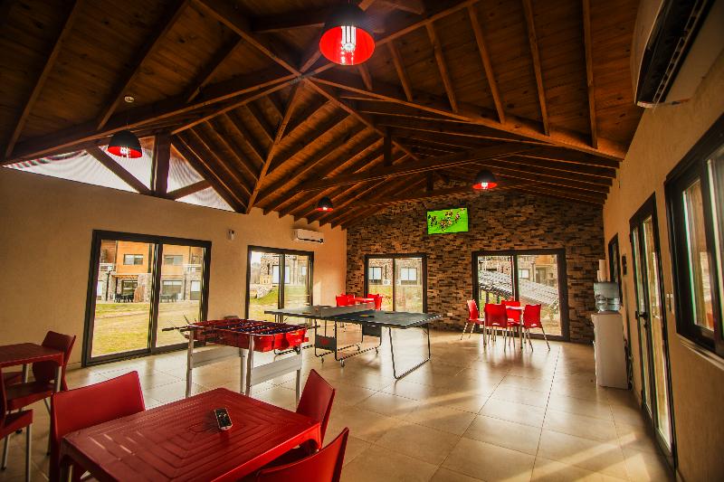 בית מלון כפרי Blackstone Country Villages