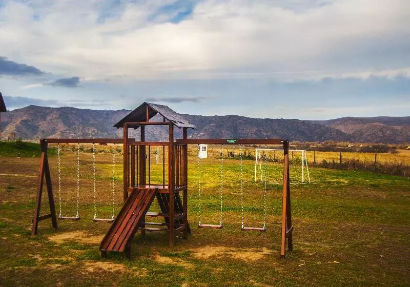 Hotelli Blackstone Country Villages