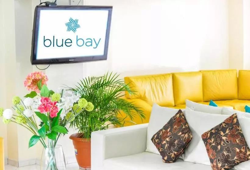 ホテル Blue Bay