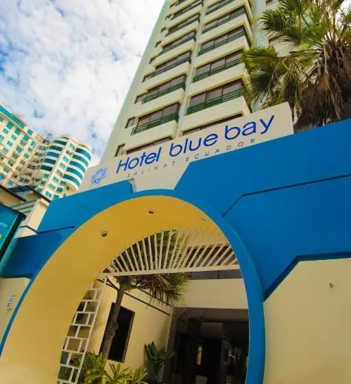 ホテル Blue Bay