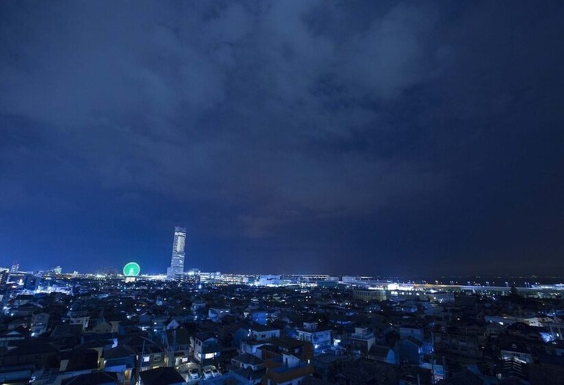 City Hotel Air Port In Prince