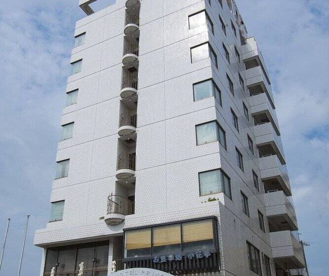 City Hotel Air Port In Prince