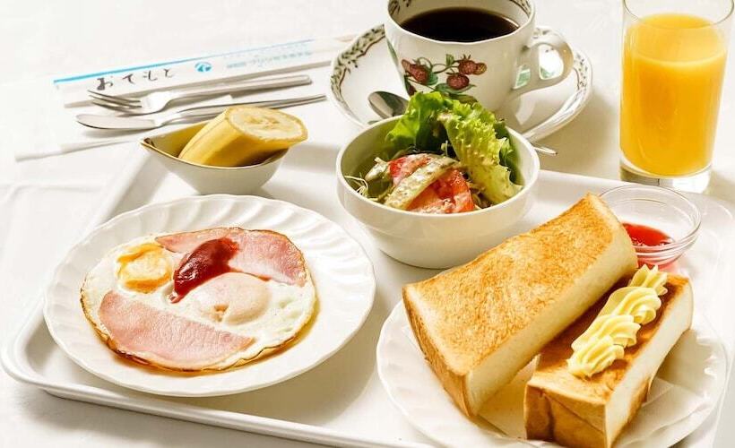 City Hotel Air Port In Prince