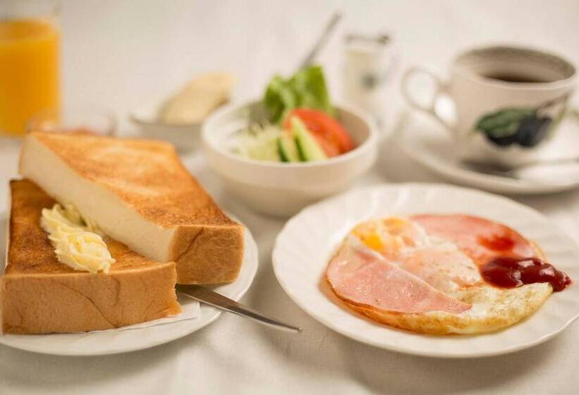 City Hotel Air Port In Prince